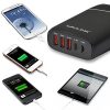 Wavlink 60W 6-Port USB/USB-C Charger Station - Image 2