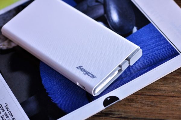 Energizer UE10004QC 10000mAh Power Bank - Image 2