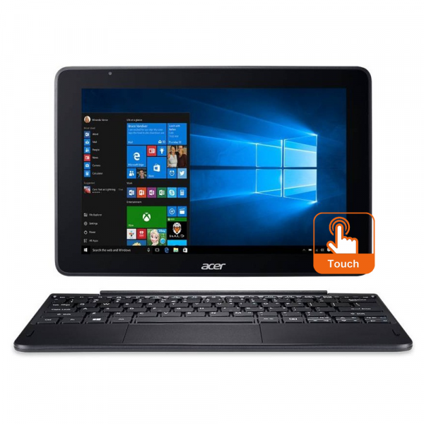 Acer One 10 S1003-16UH 2-in-1 Laptop - Image 8