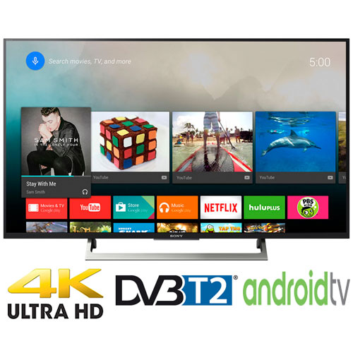 Android TV 8.0 Update Rolls Out For Sony Bravia 2015, GarimaShares, by  Garima Bhaskar, GarimaShares