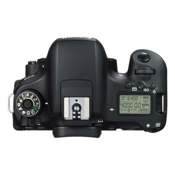 Canon EOS 760D - Image 11