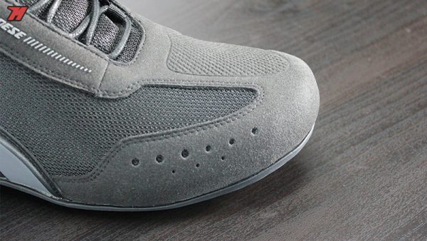 Dainese Motorshoe Air JB Shoes - Image 3