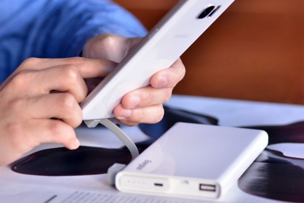 Energizer UE10004QC 10000mAh Power Bank - Image 3