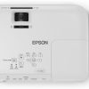 Epson EB-S04 Portable Versatile  | Corporate and Education | Projector - Image 6