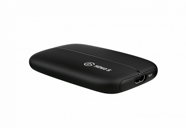Elgato Game Capture HD60 S - Image 4