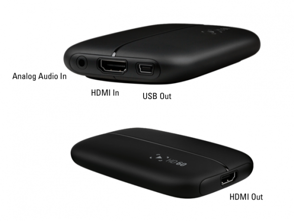 Elgato - Game Capture HD60 - Image 5