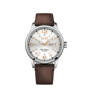 Hugo Boss Men's PILOT VINTAGE Watch