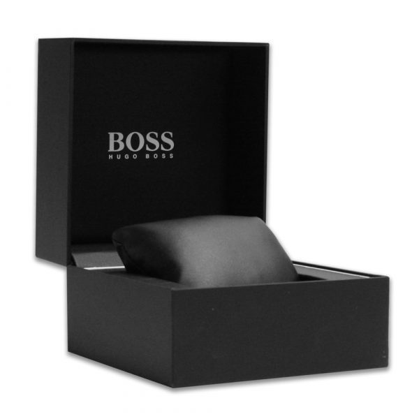 Hugo Boss Men's PILOT VINTAGE Watch - Image 8