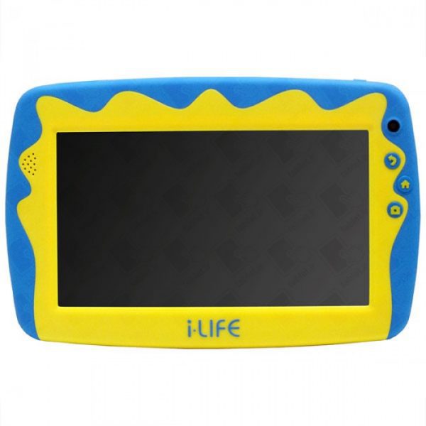 i-Life Kids Tab 4 Tablet - Image 7