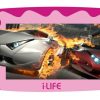 i-Life Kids Tab 4 Tablet - Image 2
