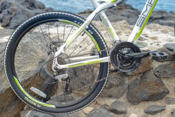 Smart Bikes Lady 200 - Image 4