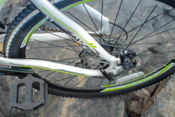 Smart Bikes Lady 200 - Image 7