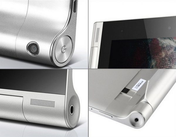 Lenovo Yoga Tab 3 - 8.0" WXGA Tablet - Image 8