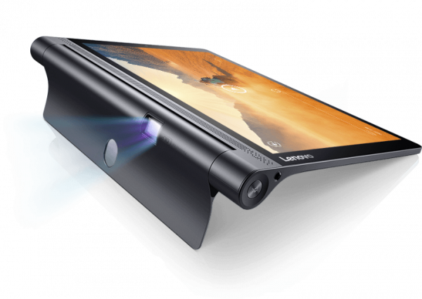 Lenovo Yoga Tab 3 Pro - Image 6