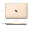 Apple Macbook 12" MLHF2 - Image 3