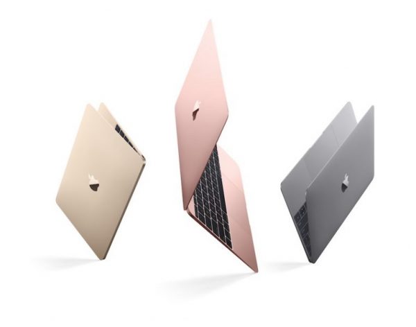Apple Macbook 12" MLHF2