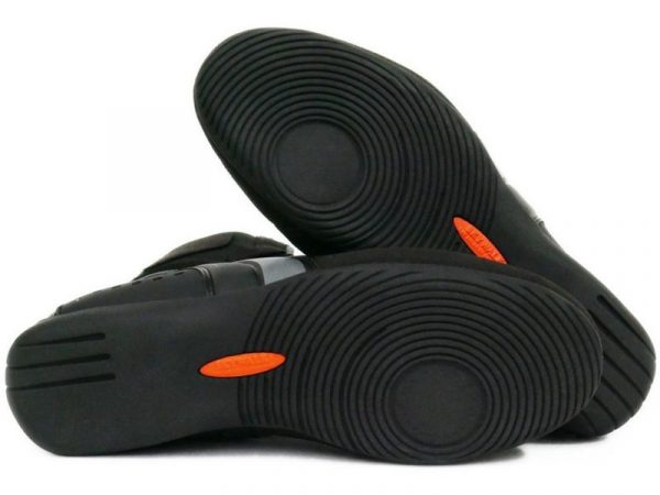 Dainese Motorshoe Air JB Shoes - Image 2