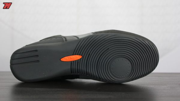 Dainese Motorshoe Air JB Shoes - Image 6