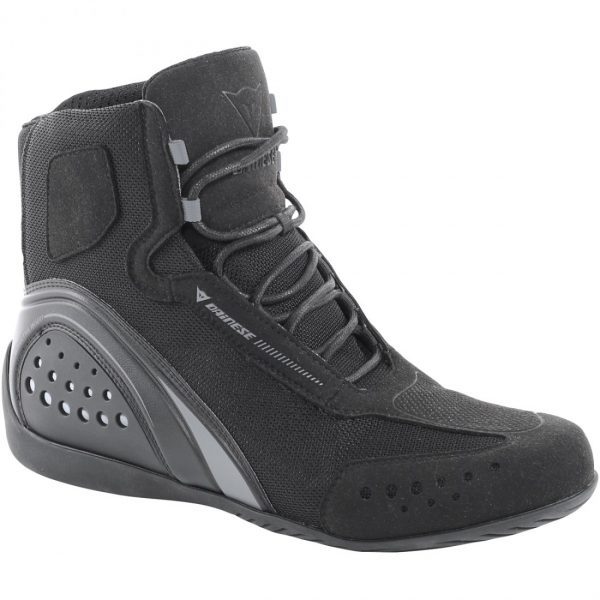 Dainese Motorshoe Air JB Shoes