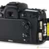 Nikon D7200 | Low-Light DSLR with Built-in WiFi, NFC & More - Image 11