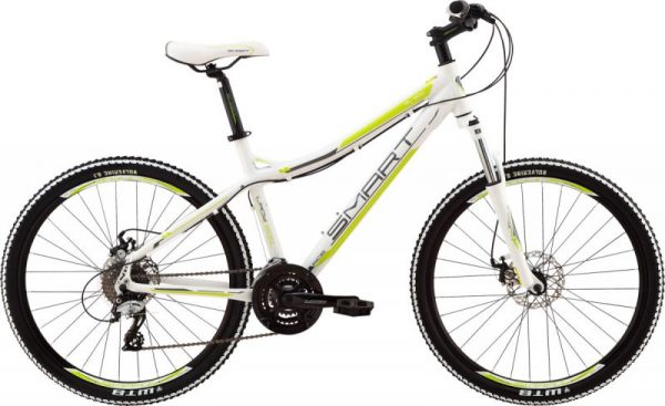 Smart Bikes Lady 200 - Image 9