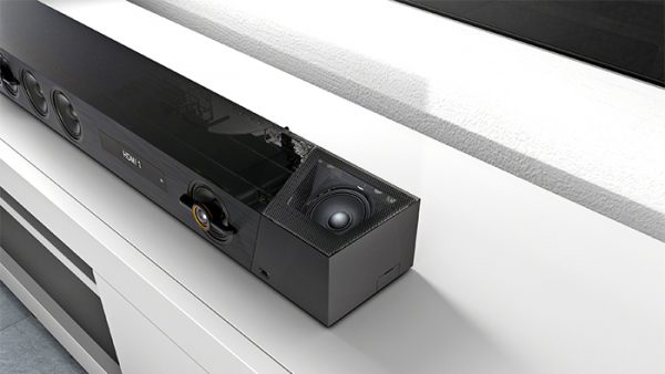 Sony HT-ST5000 800W 7.1.2-Channel Soundbar System - Image 11