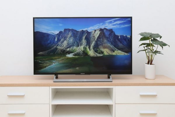 Sony X800E | LED | 4K ULTRA HD | HIGH DYNAMIC RANGE (HDR) | SMART TV (ANDROID TV™) - Image 10