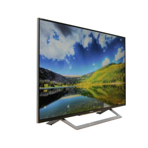 Sony X800E | LED | 4K ULTRA HD | HIGH DYNAMIC RANGE (HDR) | SMART TV (ANDROID TV™) - Image 8