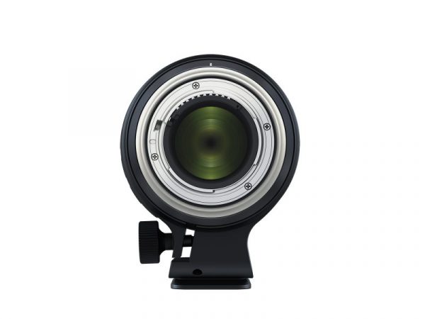 Tamron SP 70-200mm F2.8 Di VC USD G2 - Image 4