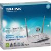 TP-Link TD-W8968 Router - Image 7