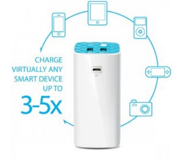 TP-Link TL-PB10400 Power Bank - Image 5