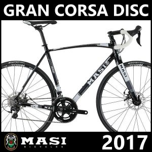 Masi Gran Corsa Disc