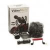 Rode VideoMicro Compact On-Camera Microphone - Image 5