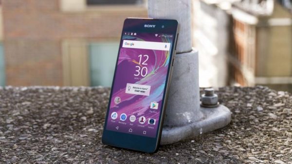 Sony Xperia E5 Dual Smartphone - Image 4