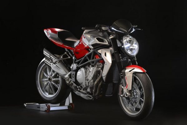 MV Agusta Brutale 1090RR - Image 2