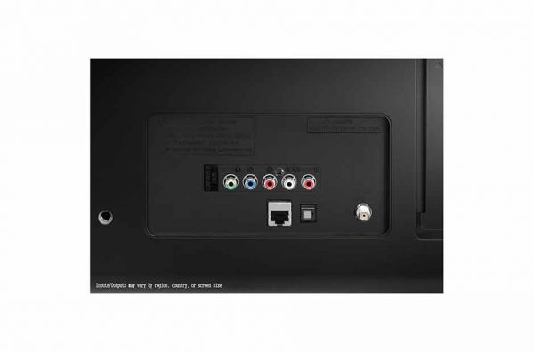 LG LJ5500 Full HD Smart webOS 3.5 LED TV - Image 4