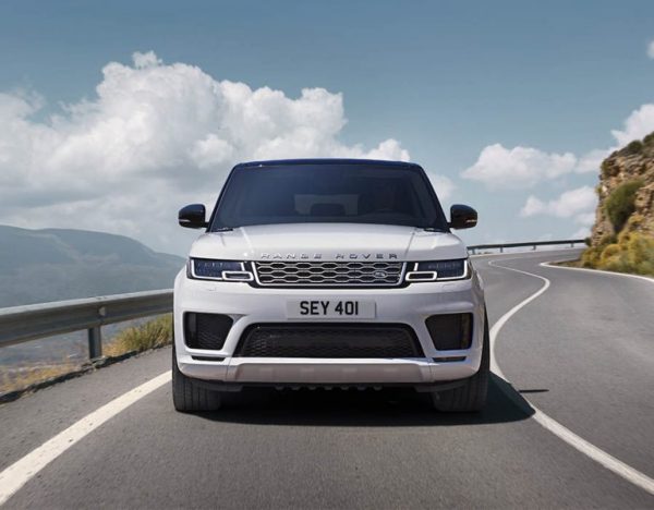 RANGE ROVER AUTOBIOGRAPHY 2.0 P400E - 2018 - Image 2