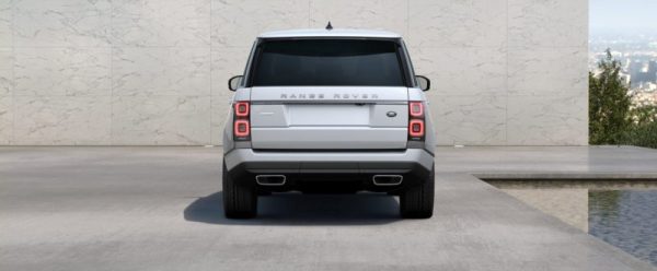 RANGE ROVER AUTOBIOGRAPHY 2.0 P400E - 2018 - Image 3