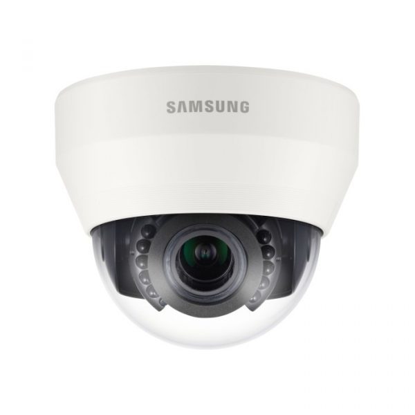 Samsung SCD-6083RAP IR Dome Camera - Image 2