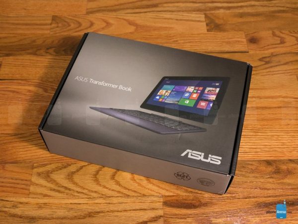 ASUS Transformer Book T100TA - Image 8