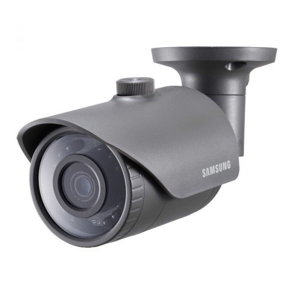 Samsung Sco-6023RP AHD Analog IR Bullet Camera - Image 2