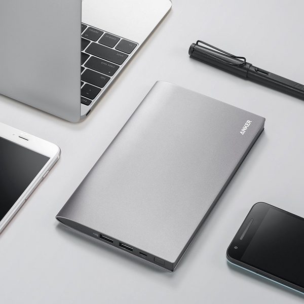Anker PowerCore Edge 20000 mAh Battery Power Bank - Image 4