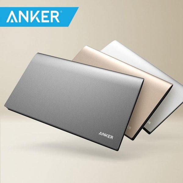 Anker PowerCore Edge 20000 mAh Battery Power Bank - Image 10