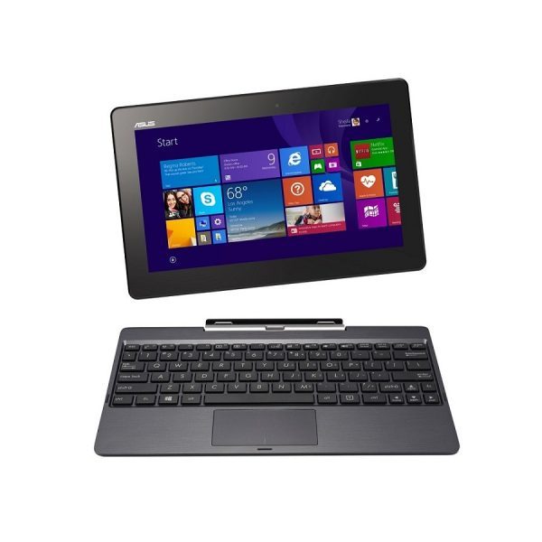 ASUS Transformer Book T100TA