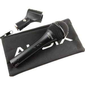 Audix OM2 Dynamic Vocal Microphone
