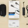 BOSE® QuietComfort® 20 Acoustic Noise Cancelling® Headphones - Image 9