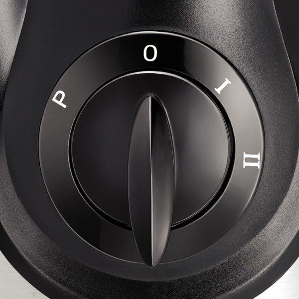 Black & Decker BX600G-B5 Glass Blender - Image 4