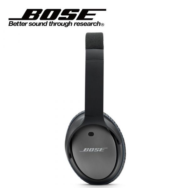 BOSE® QuietComfort® 25 Acoustic Noise Cancelling Headphones - Image 6