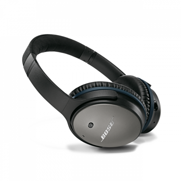 BOSE® QuietComfort® 25 Acoustic Noise Cancelling Headphones - Image 4