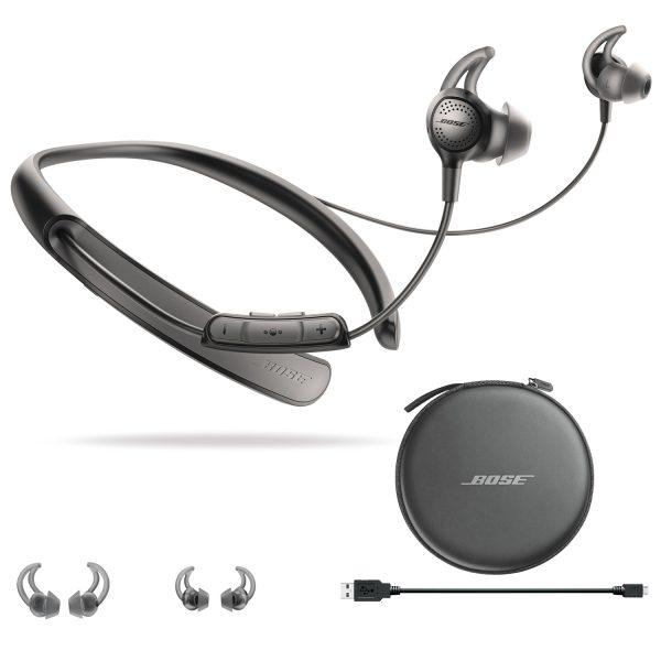 BOSE® QuietControl® 30 Wireless Headphones | Tech Nuggets